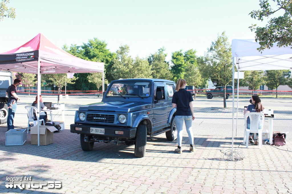 39Â° Raduno Nazionale delle Colline Pistoiesi - foto 87